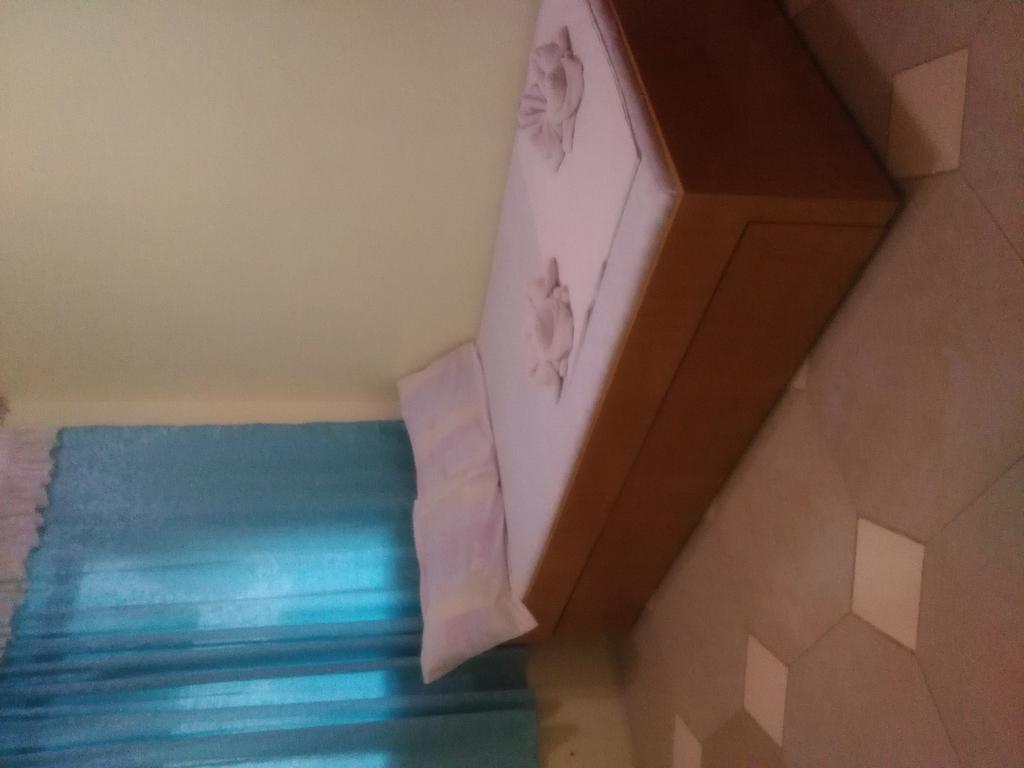 Aranas-Carillo Travellers Inn Калібо Номер фото